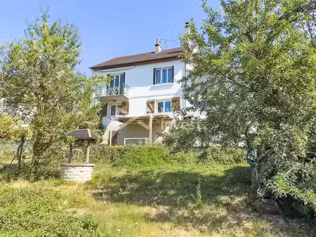 vente maison 6 pièces 94 m² à chateau-thierry (02400)  190 000 €