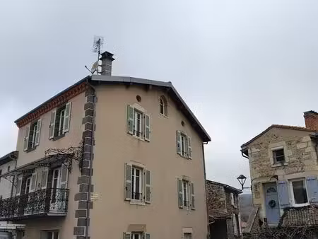 maison de bourg