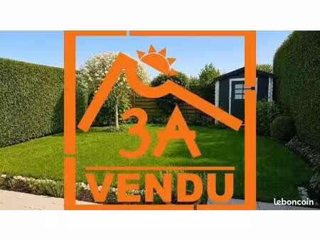 maison 5 pièces 101 m²