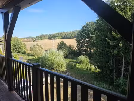 maison de week-end