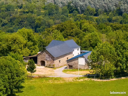 corps de ferme