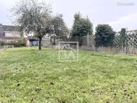 maison 7 pièces 100 m²