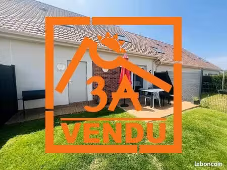 maison 4 pièces 85 m²