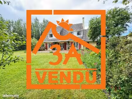 maison 7 pièces 153 m²
