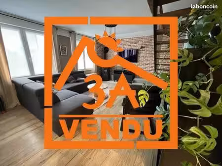 maison 5 pièces 140 m²
