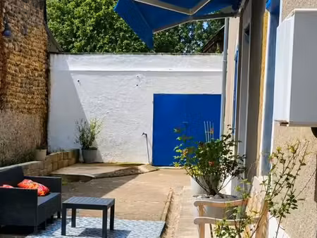 maison 130m2