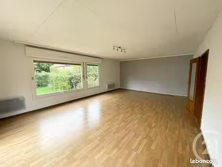 maison 5 pièces 119 m²