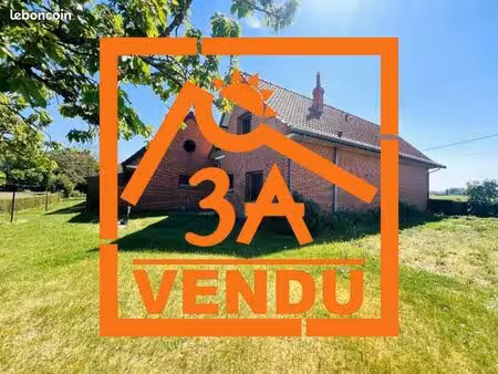 maison 7 pièces 145 m²