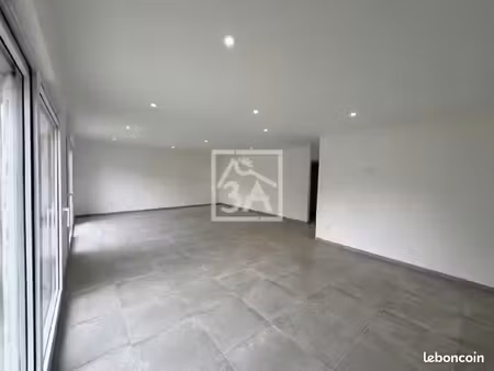 maison 4 pièces 122 m²