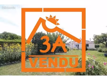 maison 4 pièces 95 m²