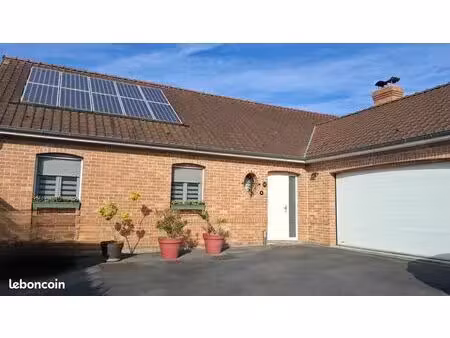 maison a vendre