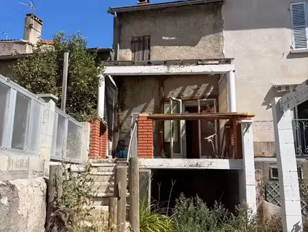 maison de bourg