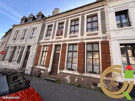 maison 5 pièces 127 m²