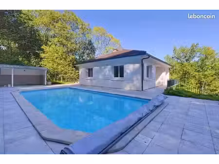 maison 4 pièces 129 m²