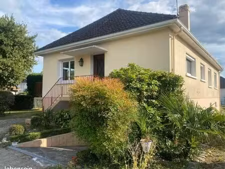 maison 4 ch a 5 min de l école internationale