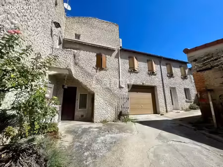maison 5 pièces 128 m²
