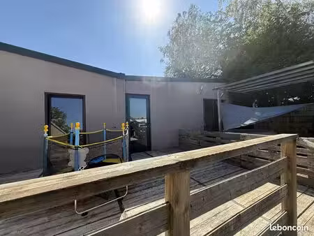 maison 4 pièces 103 m²