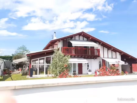 maison en viager occupé