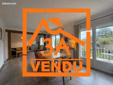 maison 4 pièces 106 m²