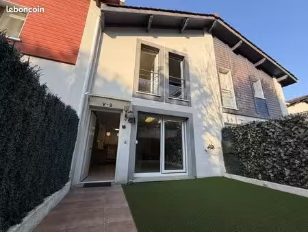 maison 3 pièces 70 m²