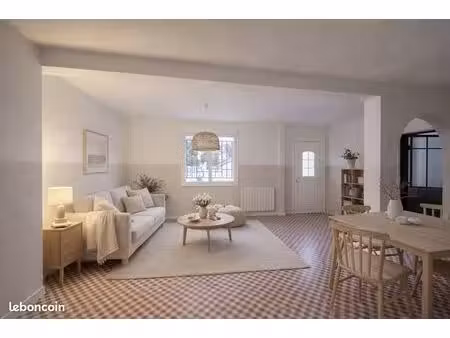maison basque familiale