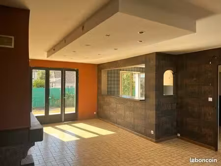 individuelle 3 chambres