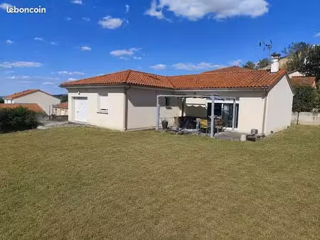 maison 4 pièces 93 m²