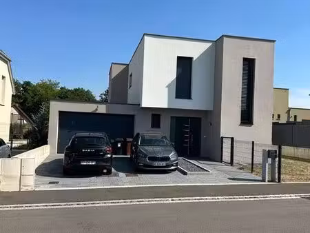 maison neuve