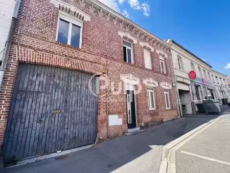 maison de village 5 pièces 140 m²