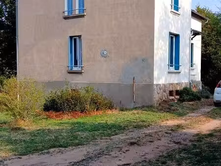 maison longues