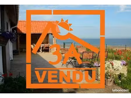 maison 4 pièces 131 m²