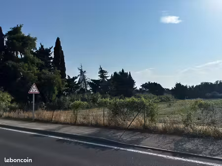 terrain bombas 1000 m²