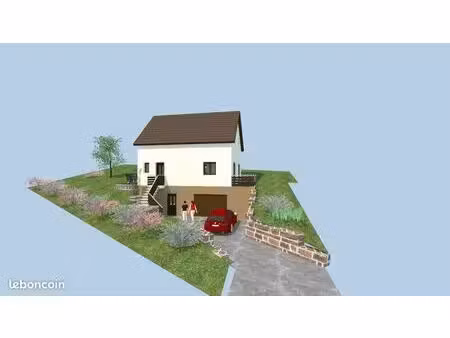 terrain de 531 m² à mutzig (bas-rhin)