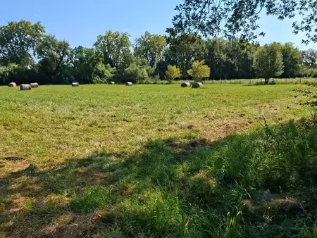 terrain agricole 6350 m2 thuir