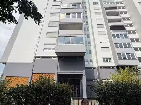 appartement t2 de 51.64 m²