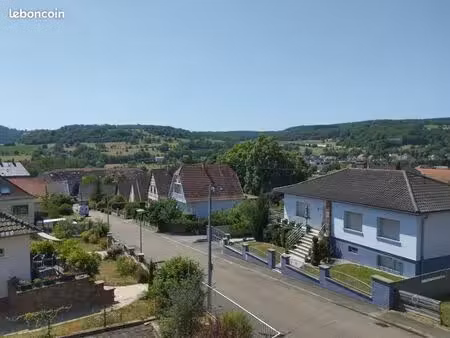 appartement 5 pièces 86 m²