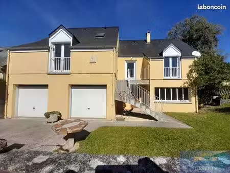 maison à vendre à lourdes (65100)