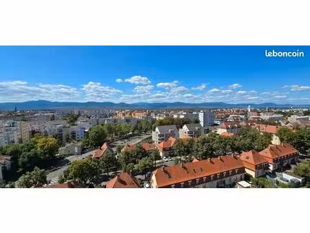 appartement 4 pièces 94 m²