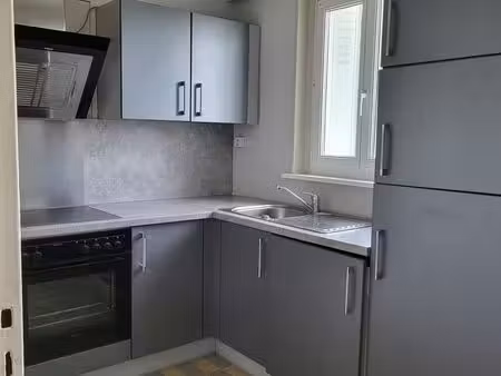 vente appartement t4 mulhouse