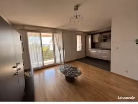 appartement f3 pfastatt