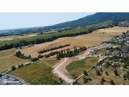 terrain 322 m² soultz haut rhin