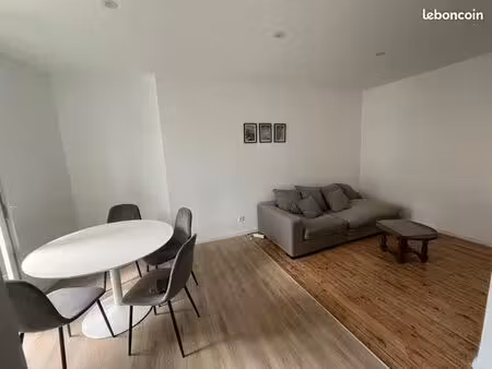 appartement avec deux chambres amélie les bains