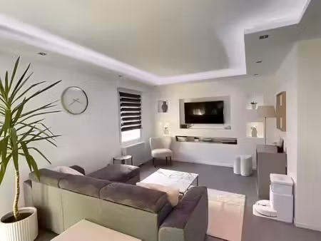 appartement 3 pièces 71m2