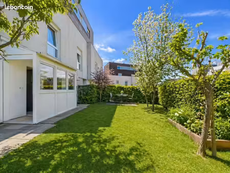 duplex 4 pièces 76 m²
