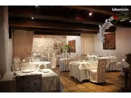 brasserie restaurant
