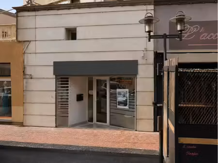 local commercial