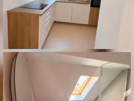 maison 4 pièces 86m²