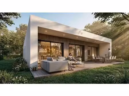 maison 126 m² avec terrain à balschwiller (68)