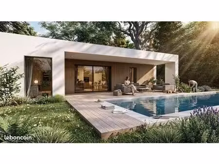 maison 99 m² avec terrain à munwiller (68)