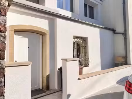 loue duplex f2 entièrement rénové meublé sur hirsingue